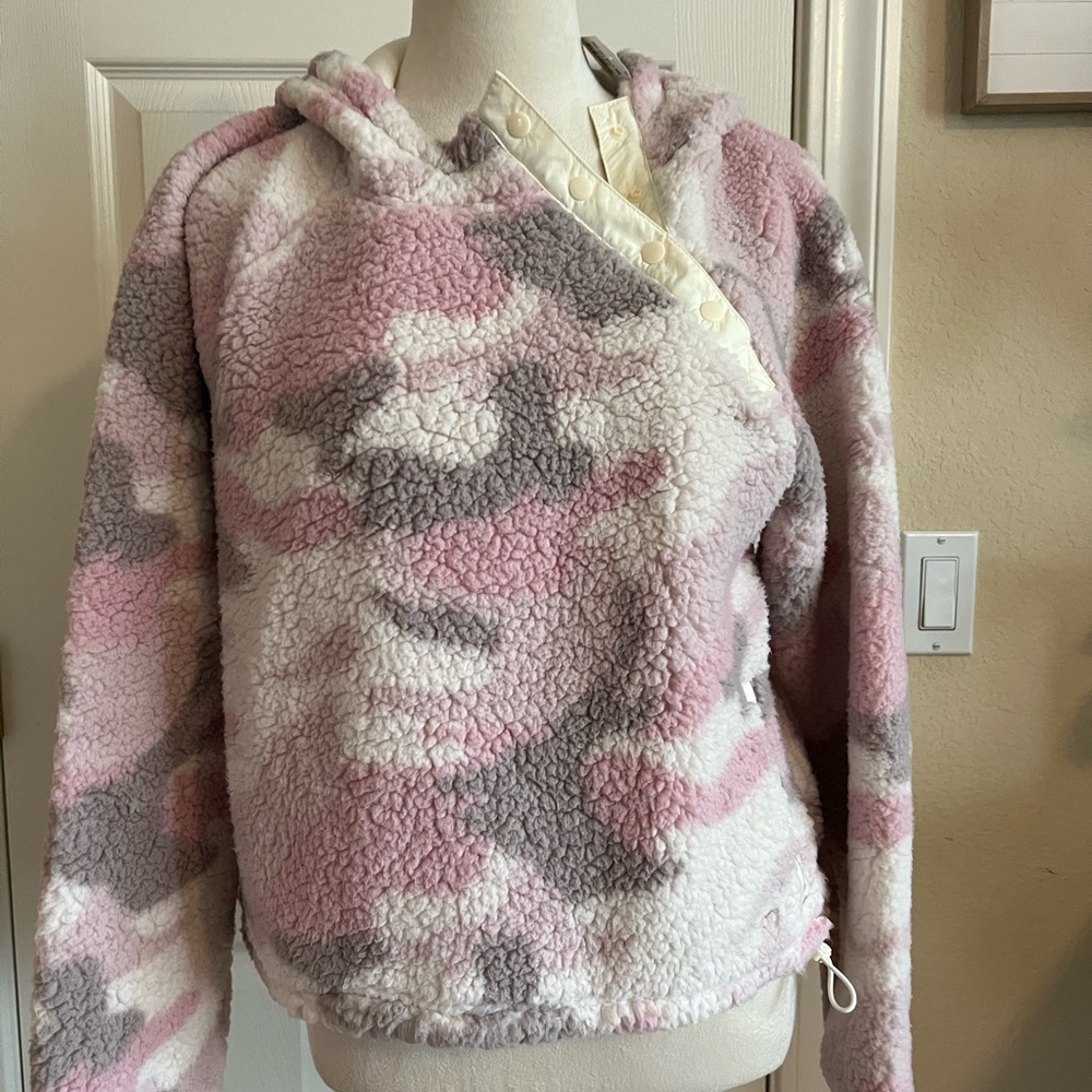 Hollister hoodie
